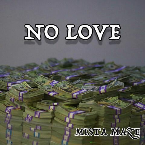 No Love