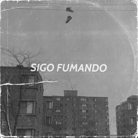 Sigo Fumando