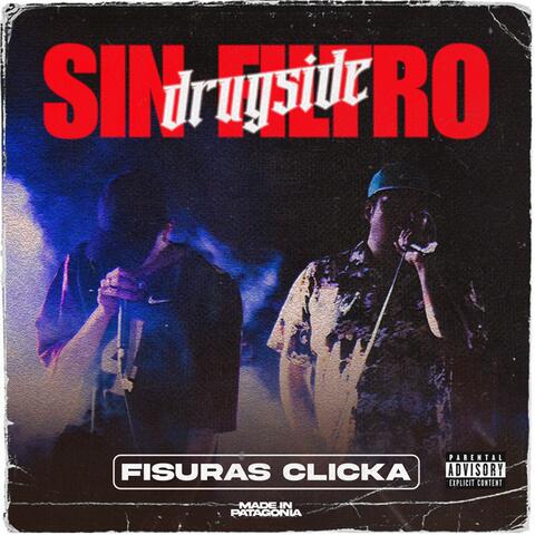 DRUGSIDE x SIN FILTRO