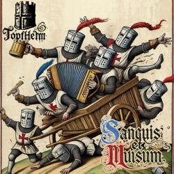 Crusader’s Hangover
