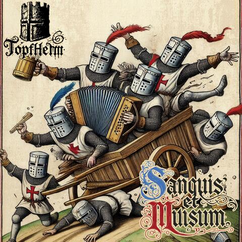 Sanguis Et Mulsum