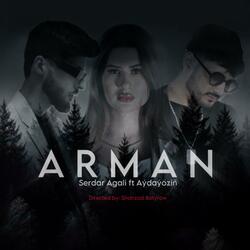 Arman (feat. Aydayozin)