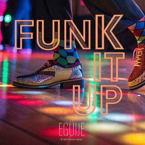 Funk it Up