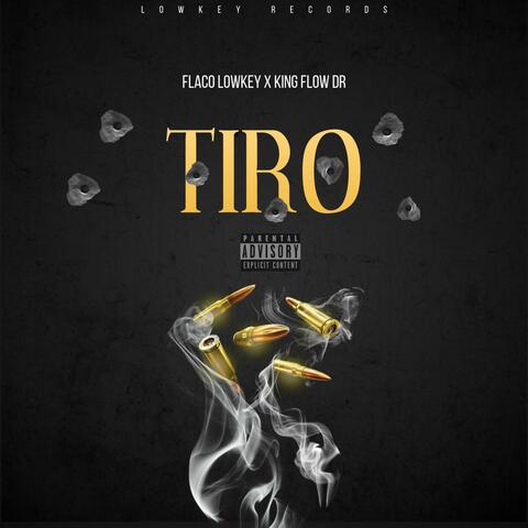 TIRO (feat. King Flow DR)