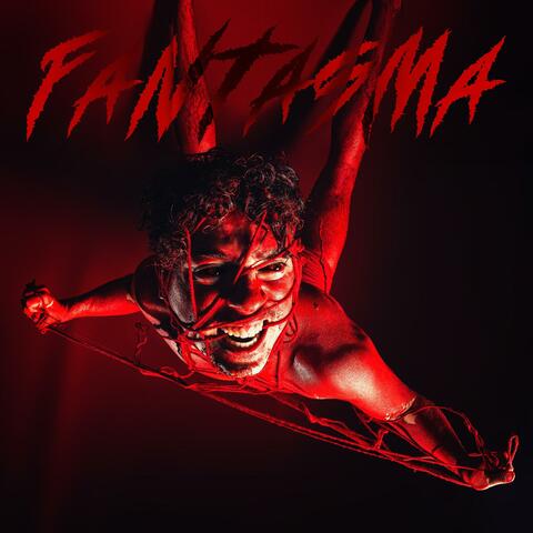 FANTASMA