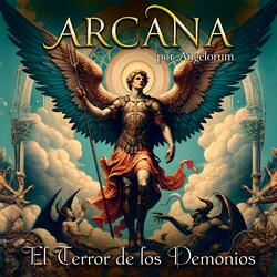 El Terror de los Demonios
