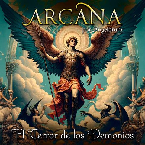 El Terror de los Demonios