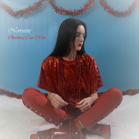 Christmas Can Wait