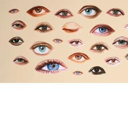 Look In My Eyes