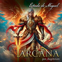 Espada de Miguel