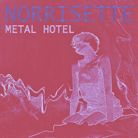 Metal Hotel