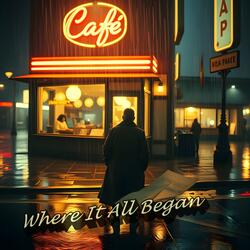 When Our Eyes First Met