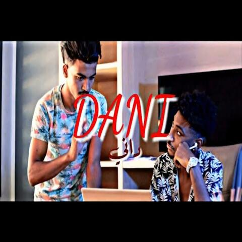Dani (feat. Yassine Mahboub)