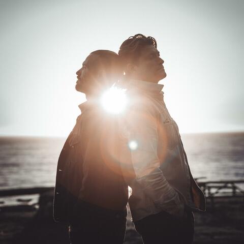 No Tomorrow (feat. The Kin)