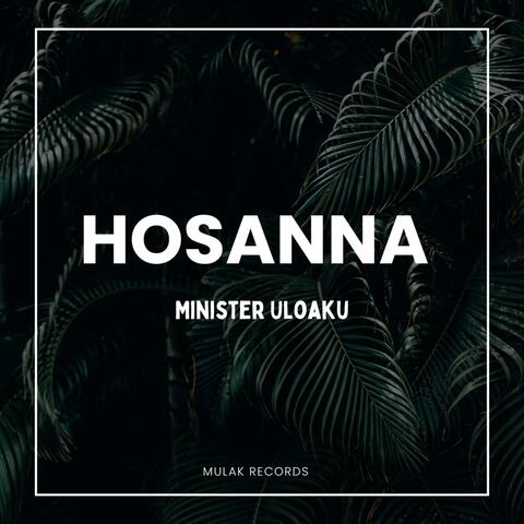 Hosanna