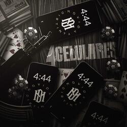 4 CELULARES