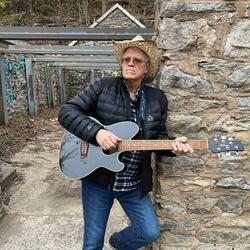 LIVING IN THIS CRAZY WORLD