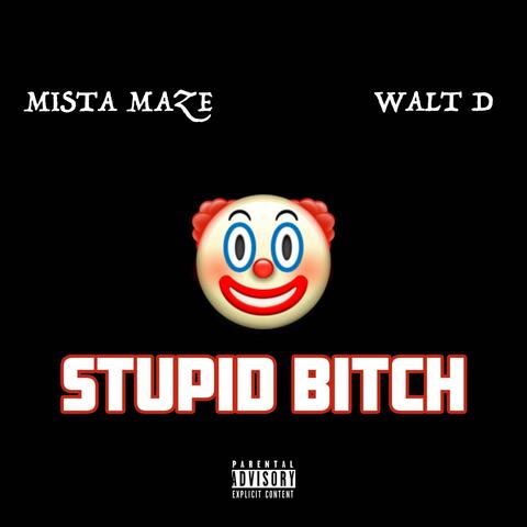 Stupid Bitch (feat. Walt D)