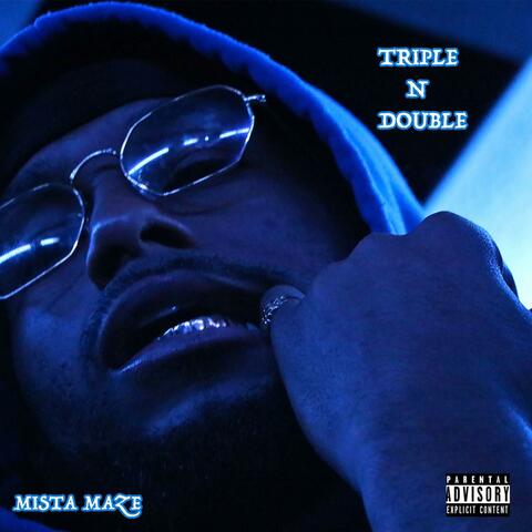 Triple N Double (feat. Derty David Clarke)