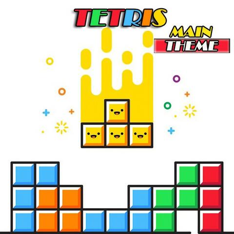 Tetris | Main Theme (Korobeiniki)
