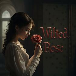 Wilted Rose