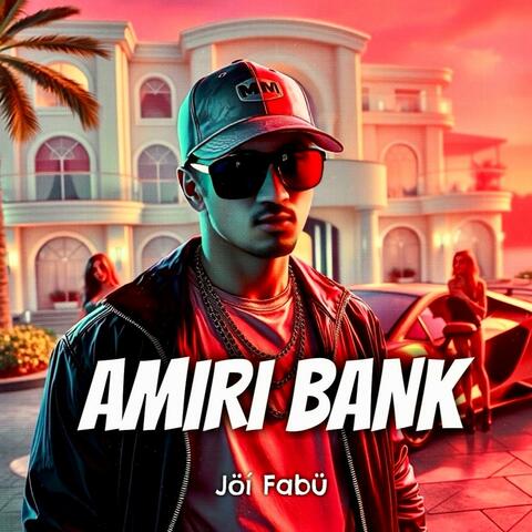 AMIRI BANK