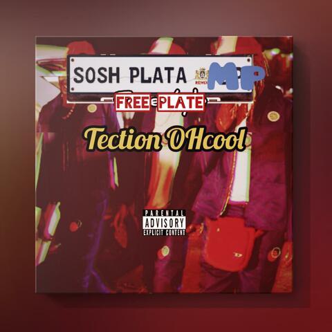Sosh Plata (FREE PLATE)