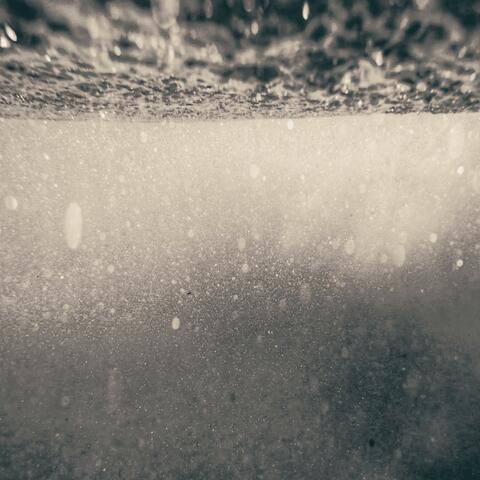 Deep End Of The Jacuzzi