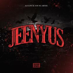 JEENYUS (feat. Yung Artsy)