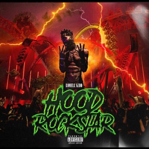 Really Rockin