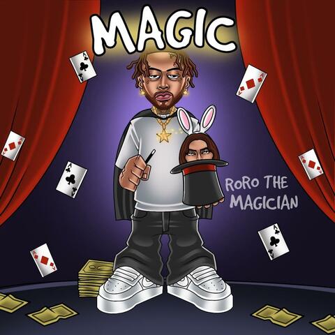 MAGIC