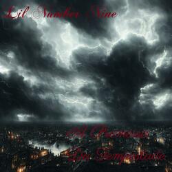 A Promessa Da Tempestade