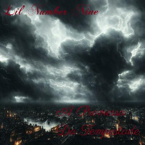 A Promessa Da Tempestade