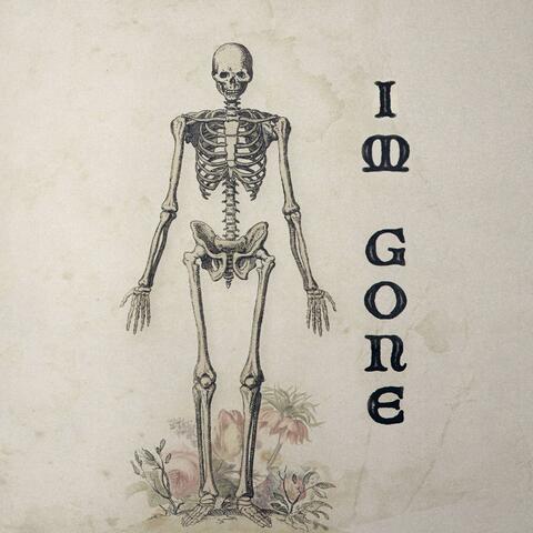 I'm Gone