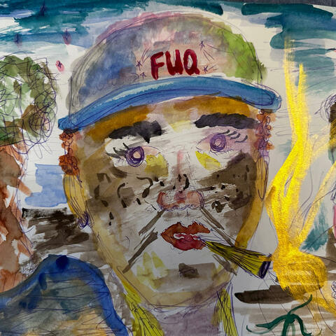 Gory (feat. 5emper)