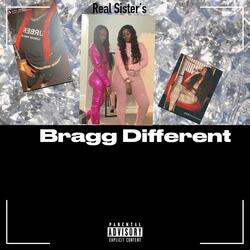 Bragg Different