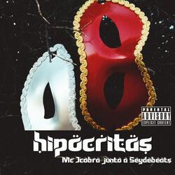 Hipocritas (feat. Seydebeats)