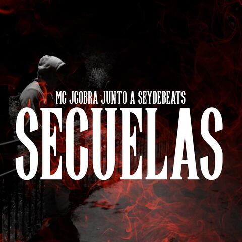 SECUELAS (feat. Seydebeats)