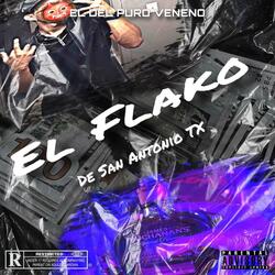 EL FLAKO DE SAN ANTO