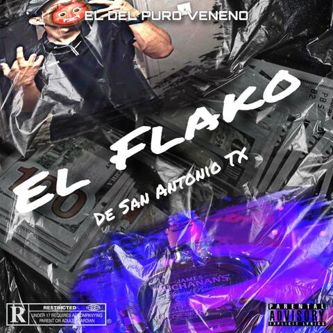 EL FLAKO DE SAN ANTO