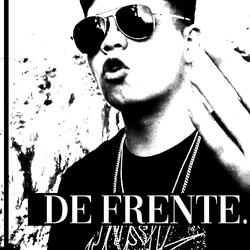 DE FRENTE (feat. Seydebeats)