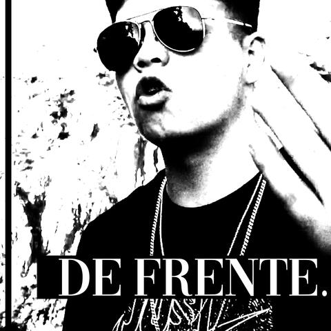 DE FRENTE (feat. Seydebeats)