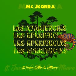 LAS APARIENCIAS (feat. Seydebeats, Albaro & Jason Caller)