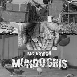 MUNDO GRIS (feat. Seydebeats)