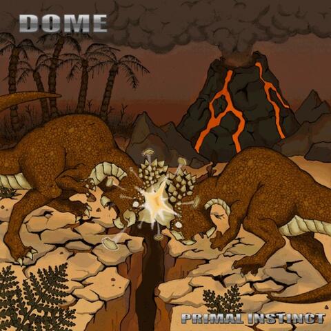 Primal Instinct