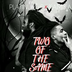 No Matter What (feat. Platinum P & Kenilworth Keith)