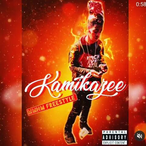 Mmhm Freestyle