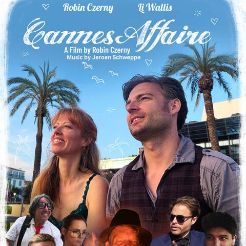 Cannes Affaire (Original Motion Picture Soundtrack)