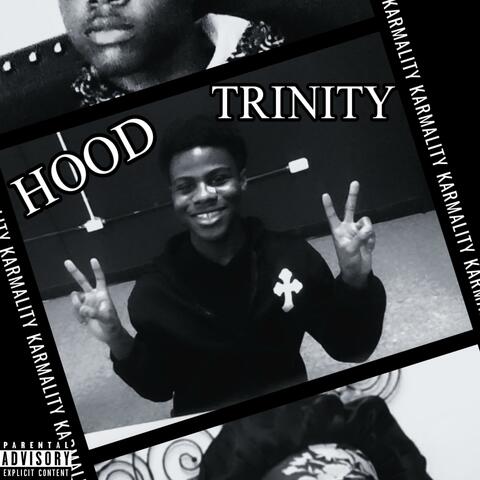 Høød Trinity