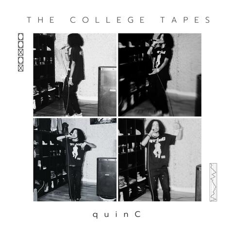 the college tapes